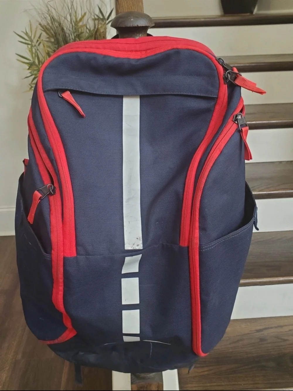 Nike Hoops Elite Pro Backpack supreme protro